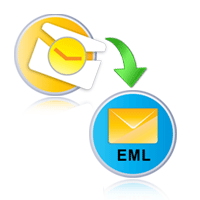 pst to eml conversion